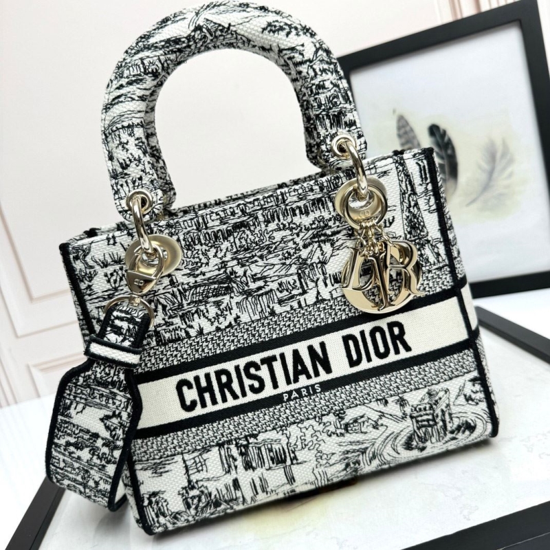 D*or my lady bags